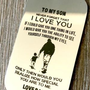 Meet your Posher, Edgar